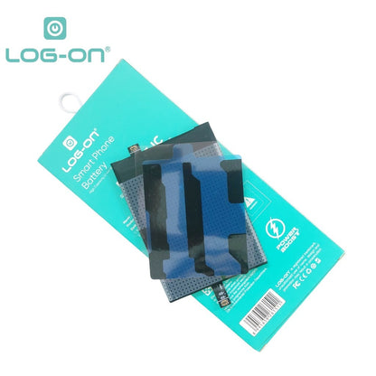 Log On - BM57 Untuk Poco X3 GT BM-57 Support Fast Charging Kapasitas 5000mAh Power Boost Battery Baterai Batre - 1 Tahun Garansi