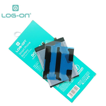 Log On BP52 Untuk Poco F6 BP-52 Power Boost - Kapasitas 5000mAh Power Boost Battery Baterai Batre - 1 Tahun Garansi