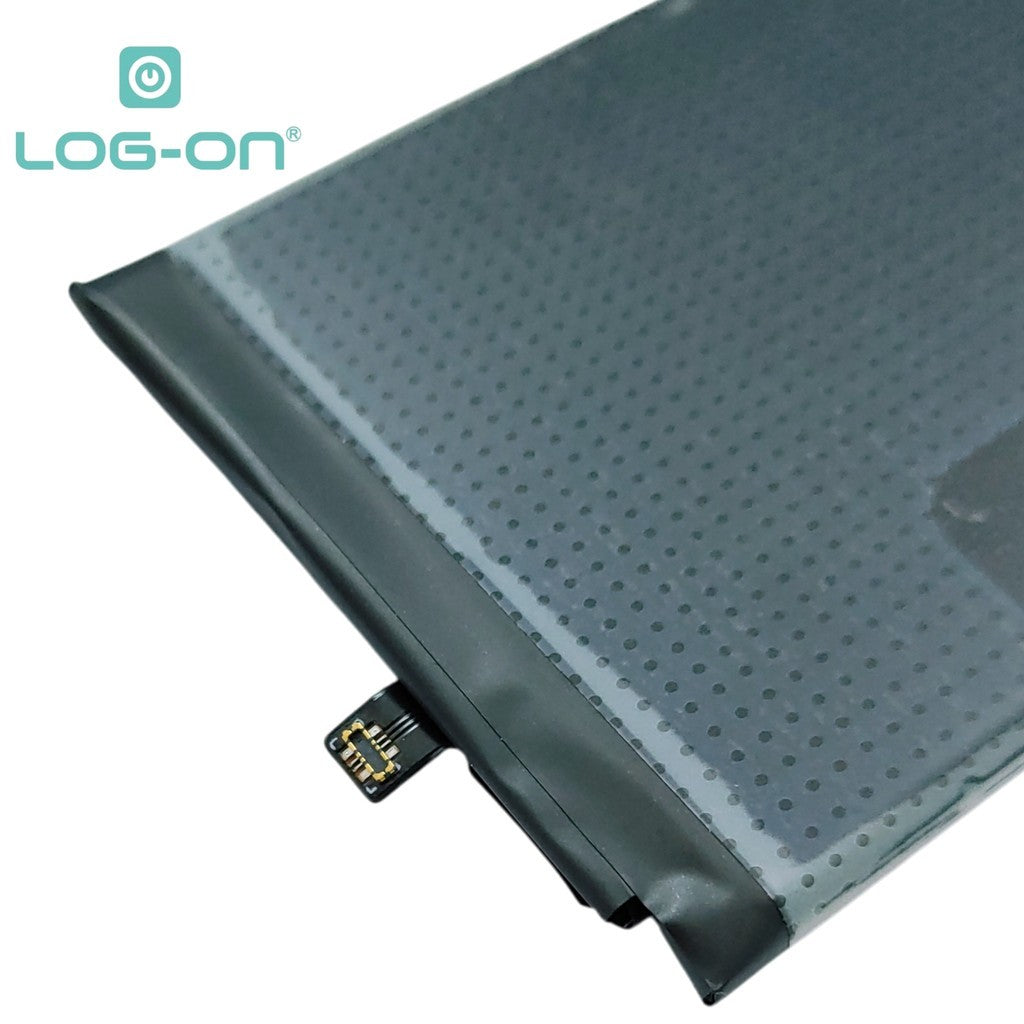 Log On - BM53 Untuk Xiaomi MI10T PRO / MI10T BM-53 Support Fast Charging - Kapasitas 5000mAh Power Boost Battery Baterai Batre - 1 Tahun Garansi