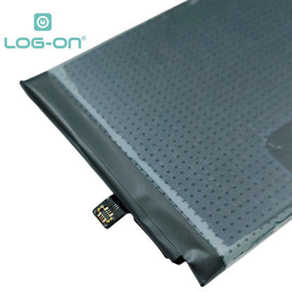 Log On - BM53 Untuk Xiaomi MI10T PRO / MI10T BM-53 Support Fast Charging - Kapasitas 5000mAh Power Boost Battery Baterai Batre - 1 Tahun Garansi
