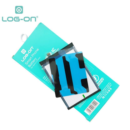 Log On - HQ-7160SS Untuk Samsung A06 Support Fast Charging - Kapasitas 5000mAh Power Boost Battery Baterai Batre - 1 Tahun Garansi