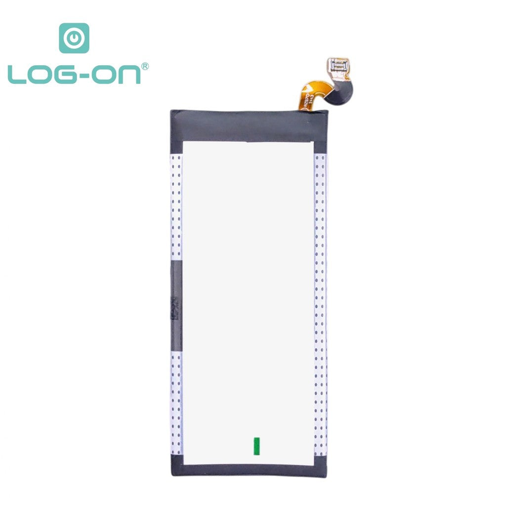 Baterai Log On EB-BN950ABA Untuk Samsung Note 8 N950 3300mAh Original Battery Batre 1 Tahun Garansi