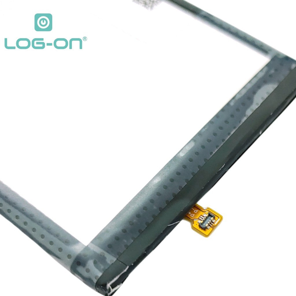 Log On Samsung A51/A515/A51 5G EB-BA515ABY Power Boost Double IC Protection Battery Baterai