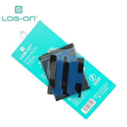 Log On - BM53 Untuk Xiaomi MI10T PRO / MI10T BM-53 Support Fast Charging - Kapasitas 5000mAh Power Boost Battery Baterai Batre - 1 Tahun Garansi