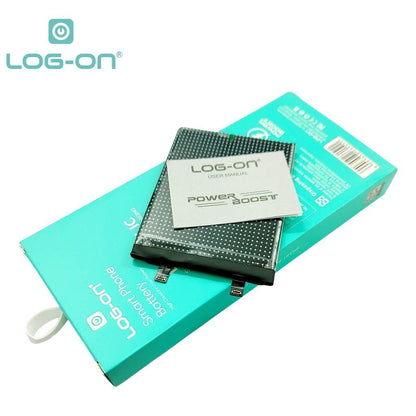 Log On - BM5J Xiaomi MI 12T / Redmi K50 BM-5J Power Boost Original Battery Baterai Batre - 1 Tahun Garansi