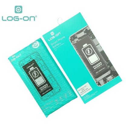 Baterai Log On BL-49JT Untuk Tecno Spark 30 / 30 Pro / Spark 20 Pro nfc 5000mAh Fast Charging Batre