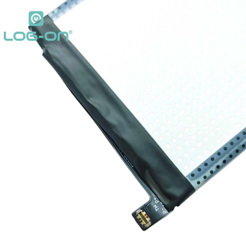 Baterai Log On HQ-50S / SLC-50 Untuk Samsung A02S / A03S / A03 CORE Power Boost - Kapasitas 5000mAh Original Battery Batre - 1 Tahun Garansi