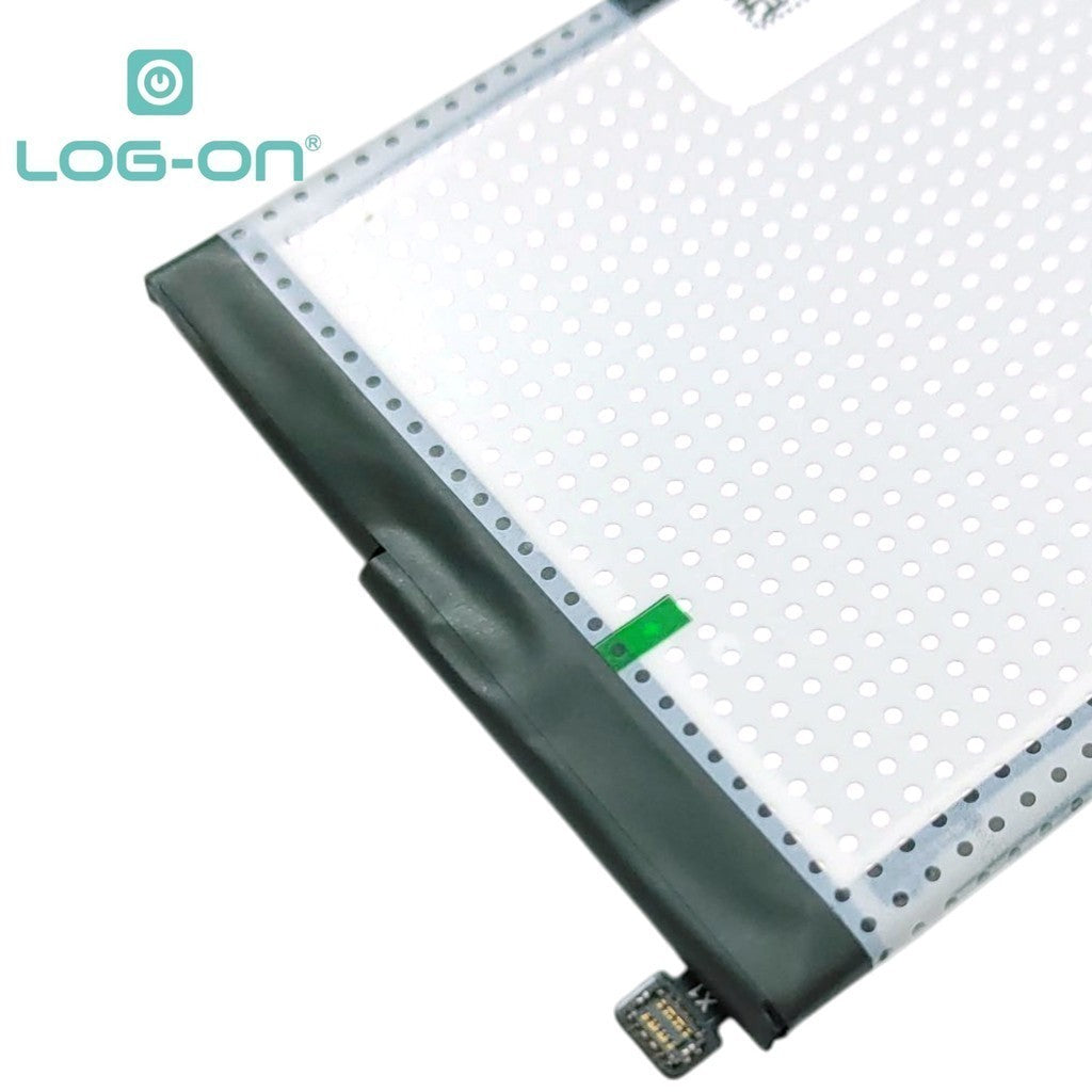 Baterai Log On BL-49SI Untuk Itel P55 5G / S25 / S25 Ultra Power Boost - Kapasitas 5000mAh 1 Tahun Garansi Battery Batre