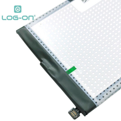 Baterai Log On BL-49SI Untuk Itel P55 5G / S25 / S25 Ultra Power Boost - Kapasitas 5000mAh 1 Tahun Garansi Battery Batre