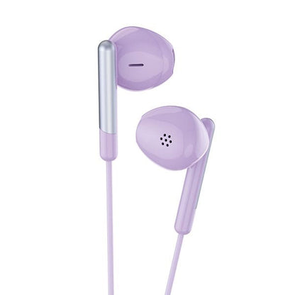 LOG ON STEREO EARPHONE LO-HF790 SPACE CAT HANDSFREE HEADSET