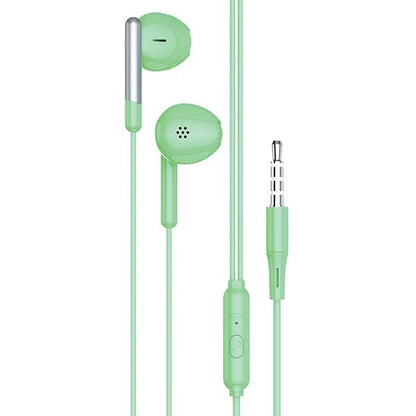 LOG ON STEREO EARPHONE LO-HF790 SPACE CAT HANDSFREE HEADSET