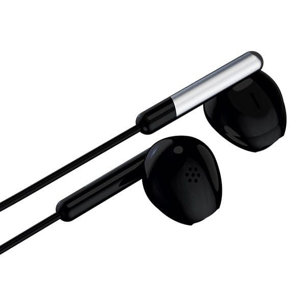 LOG ON STEREO EARPHONE LO-HF790 SPACE CAT HANDSFREE HEADSET