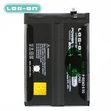 Log On - BLP863 Oppo Reno 6 5G CPH2251 BLP-863 Power Boost Original Battery Baterai Batre