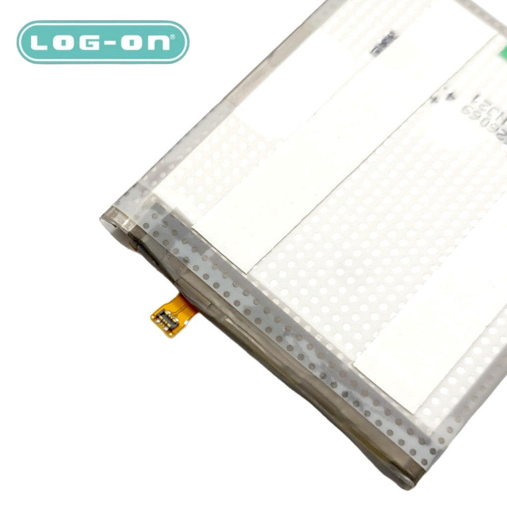 Log On - EB-BG980ABY Samsung S20 G980 Power Boost Original Battery Baterai Batre