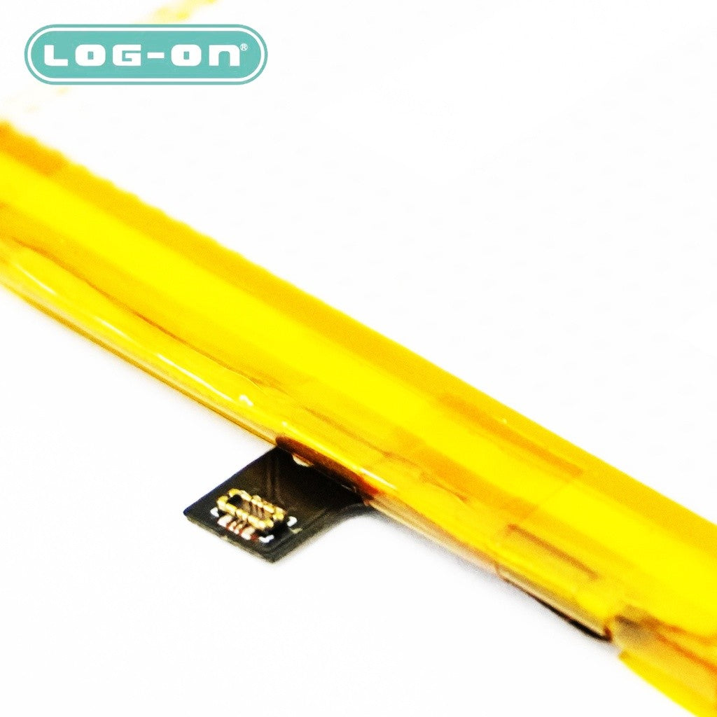 Log On - B-W1 Vivo Y16 2022 / Y02S BW1 Power Boost Original Battery Baterai Batre