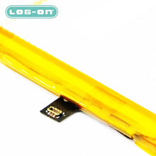 Log On - B-W1 Vivo Y16 2022 / Y02S BW1 Power Boost Original Battery Baterai Batre