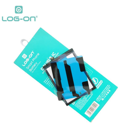 Log On - B-E1 Untuk Vivo Y71 BE1 Power Boost - Kapasitas 3360mAh Battery Baterai Batre - 1 Tahun Garansi