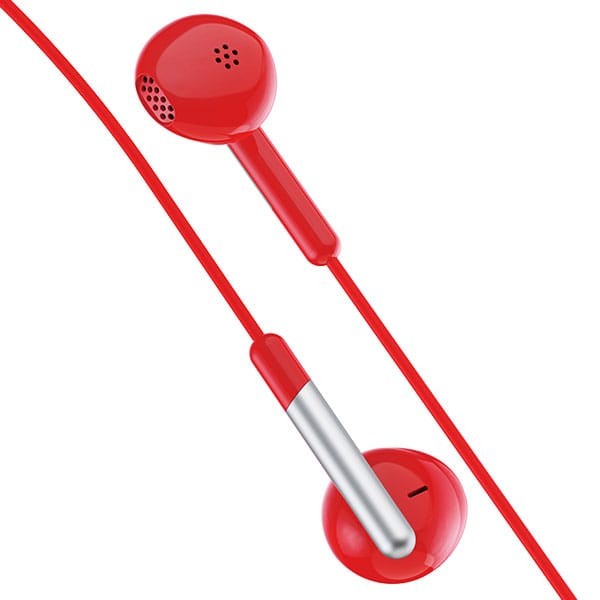 LOG ON STEREO EARPHONE LO-HF790 SPACE CAT HANDSFREE HEADSET