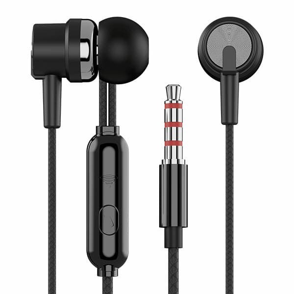 LOG ON HANDSFREE LO-HF630 HEADSET HEAVY BASS