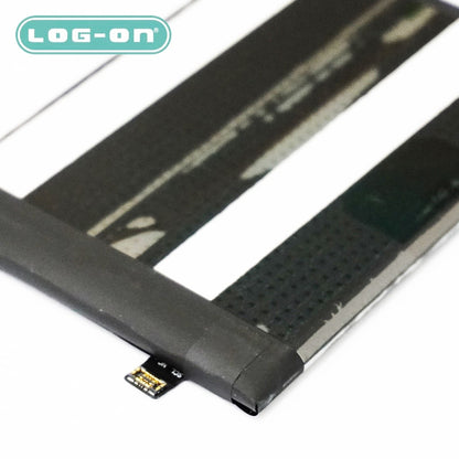 Log On - BLP863 Oppo Reno 6 5G CPH2251 BLP-863 Power Boost Original Battery Baterai Batre