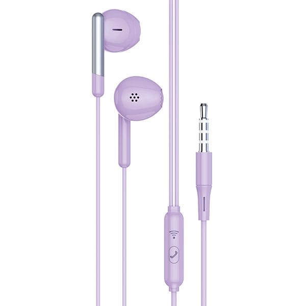 LOG ON STEREO EARPHONE LO-HF790 SPACE CAT HANDSFREE HEADSET