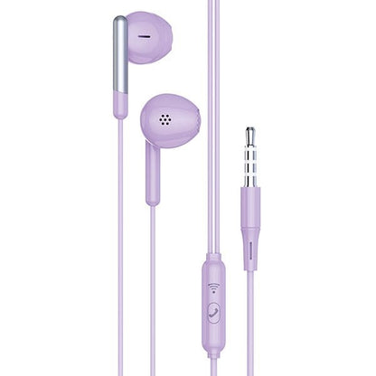 LOG ON STEREO EARPHONE LO-HF790 SPACE CAT HANDSFREE HEADSET