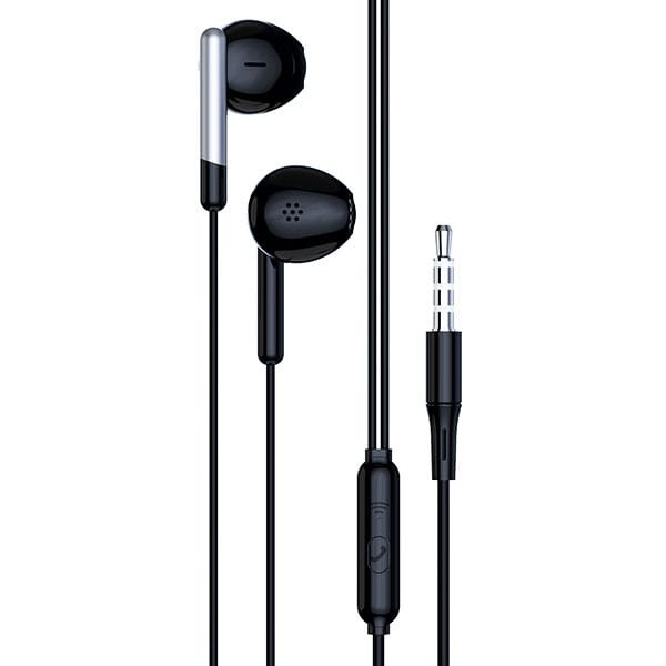 LOG ON STEREO EARPHONE LO-HF790 SPACE CAT HANDSFREE HEADSET