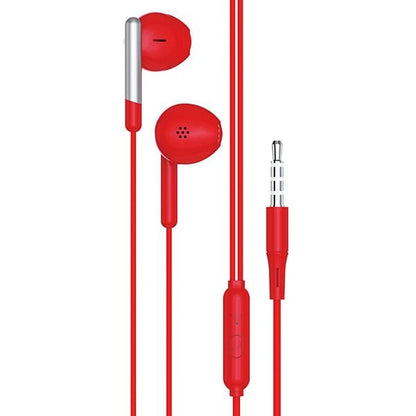 LOG ON STEREO EARPHONE LO-HF790 SPACE CAT HANDSFREE HEADSET