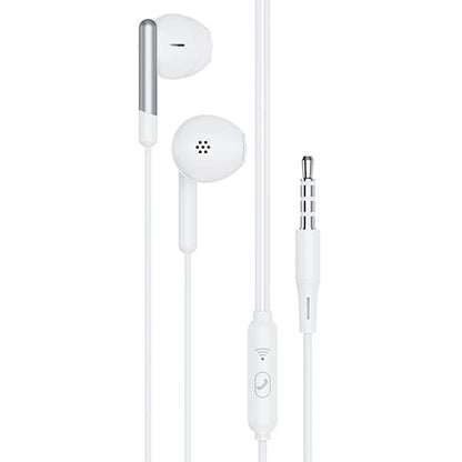 LOG ON STEREO EARPHONE LO-HF790 SPACE CAT HANDSFREE HEADSET