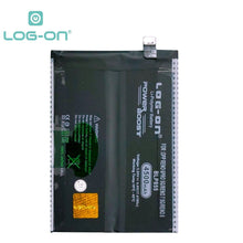 Baterai Log On BLP855 Untuk Oppo Reno 6 Pro 5G / Reno 7 5G / Reno 8 5G BLP-855 Power Boost - Kapasitas 4500mAh Battery Baterai Batre - 1 Tahun Garansi