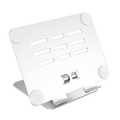 LOG ON STAND HOLDER TABLET ALUMINIUM LO-CRH63