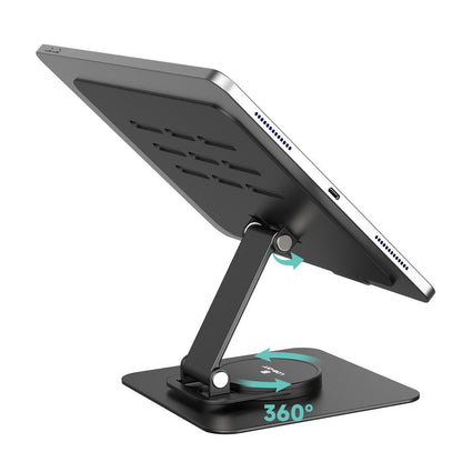 LOG ON STAND HOLDER TABLET ALUMINIUM LO-CRH63