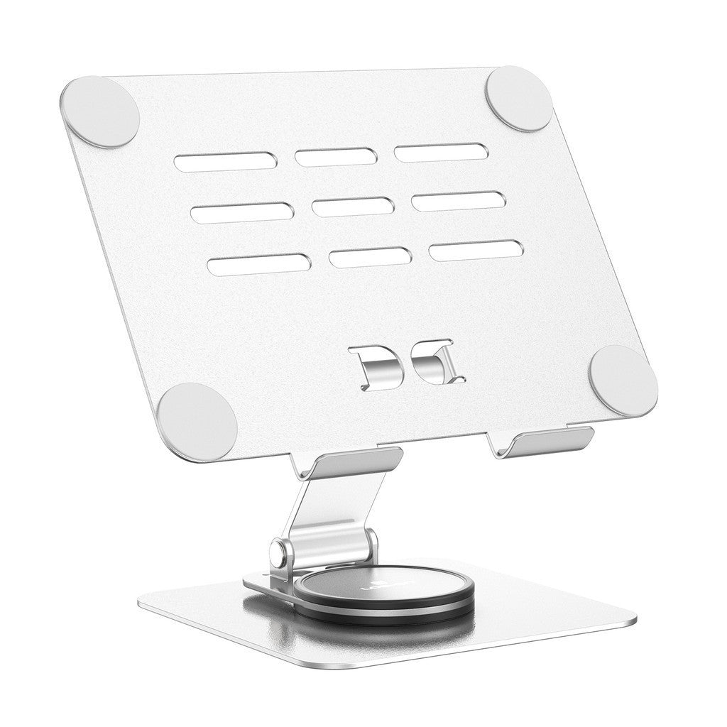LOG ON STAND HOLDER TABLET ALUMINIUM LO-CRH63