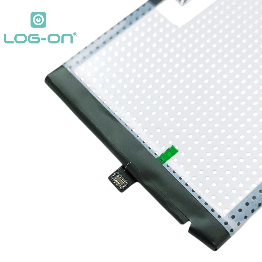 Baterai Log on BL-49UI Untuk Itel RS4 Power Boost - Kapasitas 5000mAh 1 Tahun Garansi Battery Batre