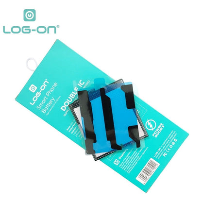 Baterai Log On BLP705 Untuk Oppo Reno 10X Zoom BLP-705 Power Boost - Kapasitas 4065mAh 1 Tahun Garansi Battery Batre