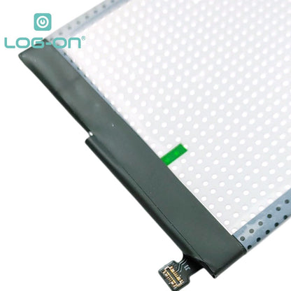 Baterai Log On BL-5ABI Untuk Itel P65 BL5ABI Power Boost - Kapasitas 5000mAh 1 Tahun Garansi Battery Batre