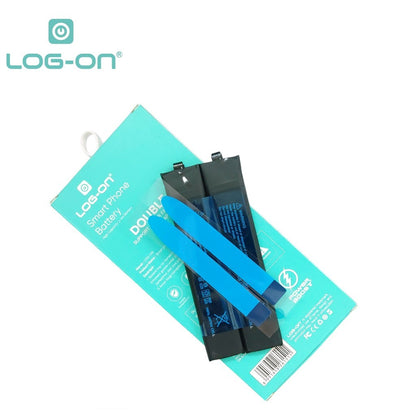 Baterai Log On - BS06FA Untuk Xiaomi Black Shark 3 Power Boost - Kapasitas 2360mAh + 2360mAh 1 Tahun Garansi Battery Batre