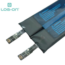 Baterai Log On - BS06FA Untuk Xiaomi Black Shark 3 Power Boost - Kapasitas 2360mAh + 2360mAh 1 Tahun Garansi Battery Batre