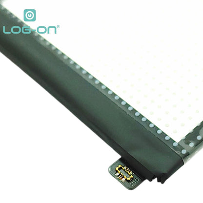 Log On-BLP711 Oppo A1K Power Boost Double IC Battery Baterai