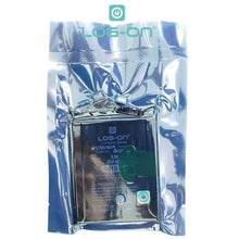 Baterai Log on BP4Q Untuk Xiaomi 14 ( MI 14 ) Power Boost 4610mAh / 90W Original 1 Tahun Garansi Battery Batre