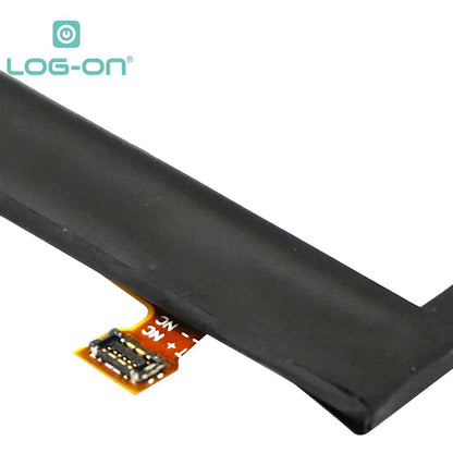 LOG ON BATERAI INFINIX ZERO 4 PLUS BL-40FX BATRE DOUBLE POWER DOUBLE IC BATTERY