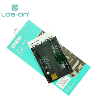 Log On - BLP787 Oppo Reno 4 Pro 4G / 5G BLP-787 Power Boost Original Battery Baterai Batre