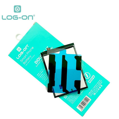 Log On - WT-S-N28 Samsung A05 ( A055F ) Power Boost Original Battery Baterai Batre - 1 Tahun Garansi