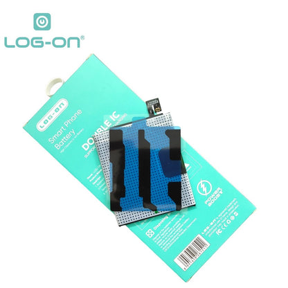 LOG ON BATERAI XIAOMI REDMI NOTE 3 / NOTE 3 PRO BM46 BATRE POWER BOOST BATTERY