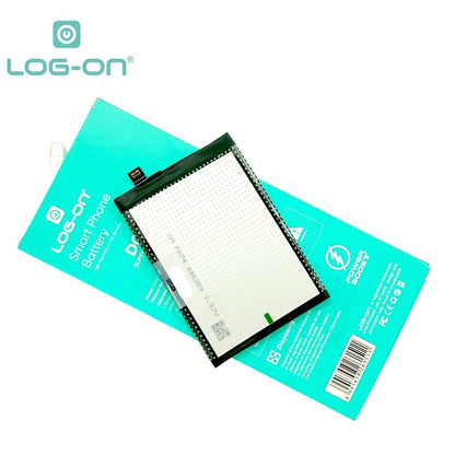 Log On - B-X7 Vivo V27 5G BX7 Power Boost Original Battery Baterai Batre - 1 Tahun Garansi