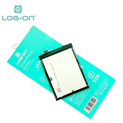 Log On - B-N8 Vivo V20 ( V2025 / V2024 ) / V20 PRO  ( 2018 )  / V21 4G ( V2066 / V2108 ) BN8 Power Boost Original Battery Baterai Batre - 1 Tahun Garansi