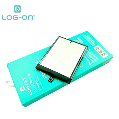 Log On - B-Y2 Vivo V27E ( V2237 ) BY2 Power Boost Battery Baterai Batre - 1 Tahun Garansi