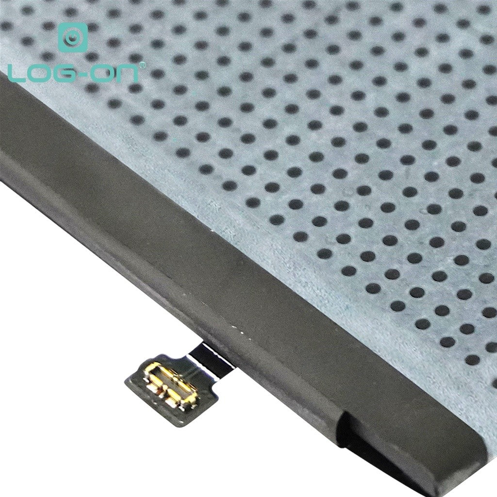 Log On-BN4A Xiaomi Redmi Note 7 BN-4A Power Boost Double IC Battery Baterai