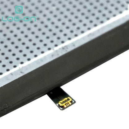 LOG ON BATERAI POCO X3 NFC BN57 BATRE POWER BOOST BATTERY