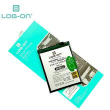 Log On - BA16 Vivo V29E 5G ( V2317 ) / Y200 5G ( V2307 ) Power Boost Original Battery Baterai Batre - 1 Tahun Garansi